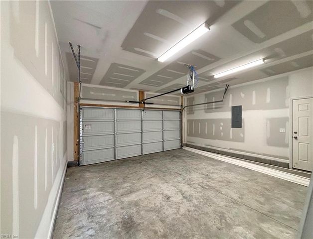 8115 Merritt ST, Norfolk, VA 23518