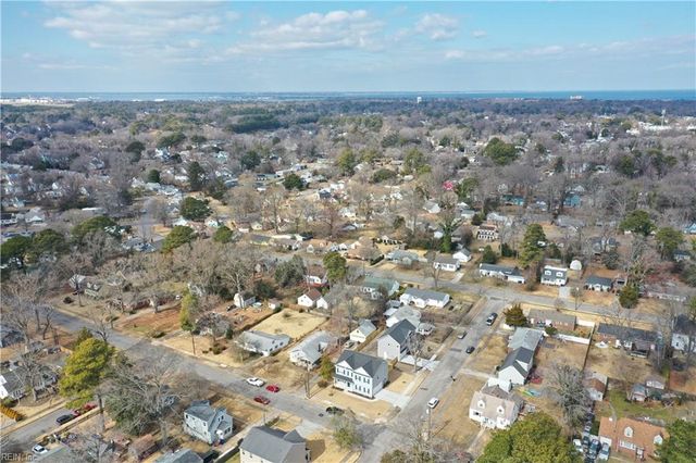 8115 Merritt ST, Norfolk, VA 23518