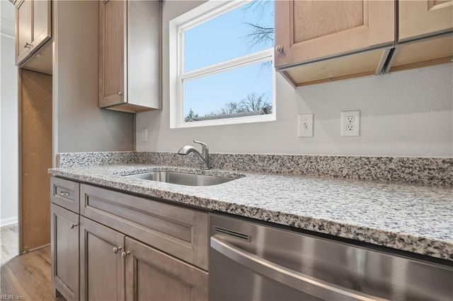 8115 Merritt ST, Norfolk, VA 23518