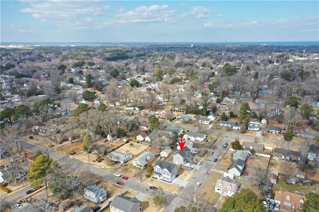 8115 Merritt ST, Norfolk, VA 23518