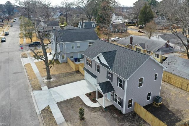 8115 Merritt ST, Norfolk, VA 23518