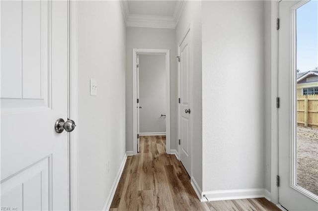 8115 Merritt ST, Norfolk, VA 23518