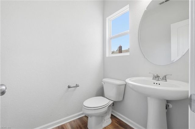 8115 Merritt ST, Norfolk, VA 23518