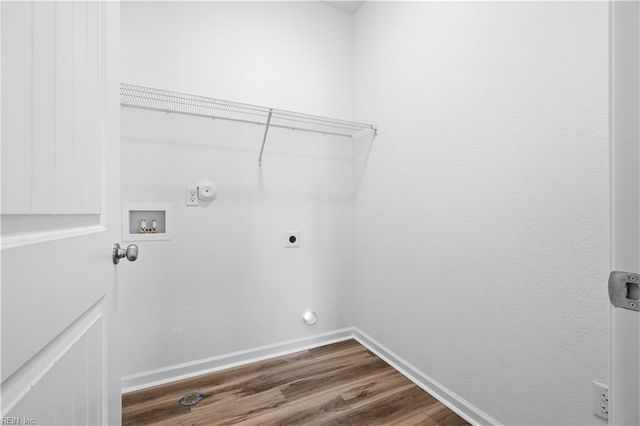 8115 Merritt ST, Norfolk, VA 23518