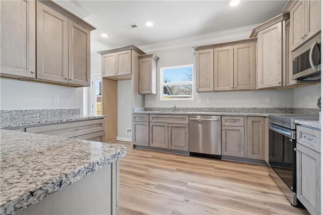 8115 Merritt ST, Norfolk, VA 23518