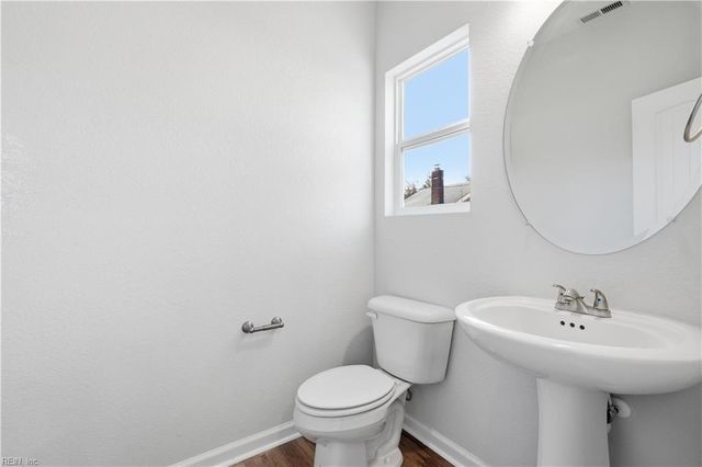 8115 Merritt ST, Norfolk, VA 23518