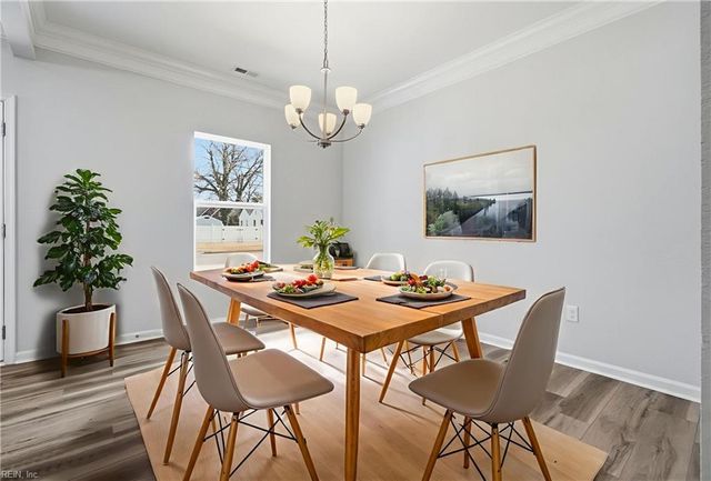 8115 Merritt ST, Norfolk, VA 23518