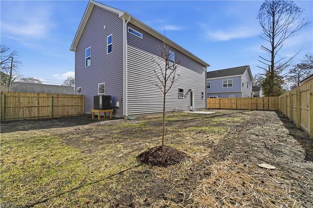 8115 Merritt ST, Norfolk, VA 23518