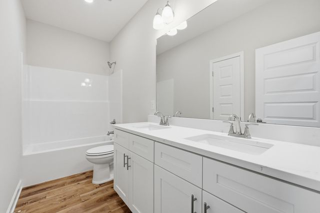 4004 Bear Creek Road, Crestview, FL 32539