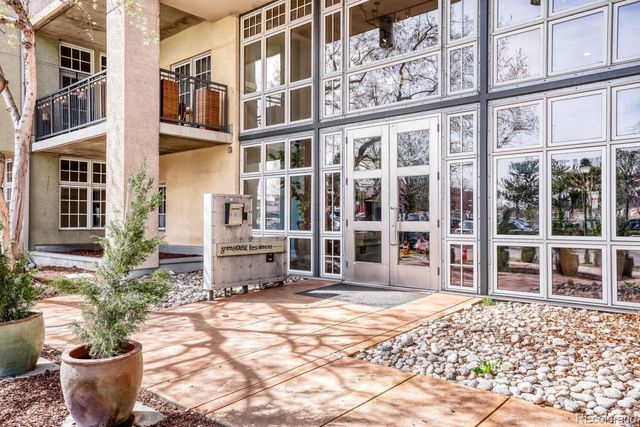 275 S Harrison Street 208, Denver, CO 80209