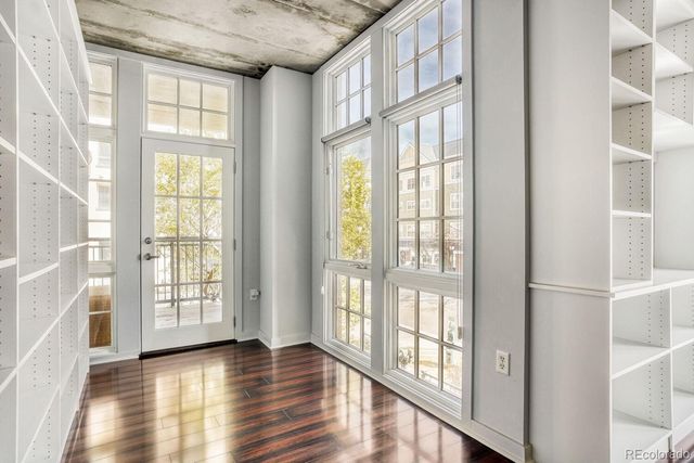 275 S Harrison Street 208, Denver, CO 80209