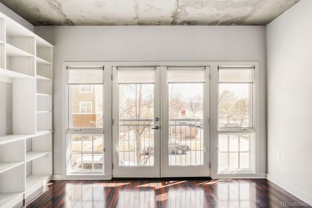 275 S Harrison Street 208, Denver, CO 80209