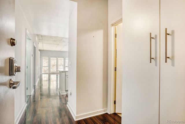 275 S Harrison Street 208, Denver, CO 80209