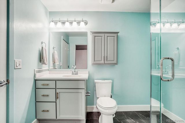 275 S Harrison Street 208, Denver, CO 80209