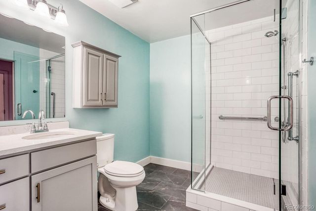 275 S Harrison Street 208, Denver, CO 80209