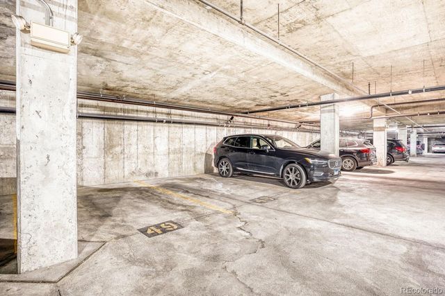 275 S Harrison Street 208, Denver, CO 80209