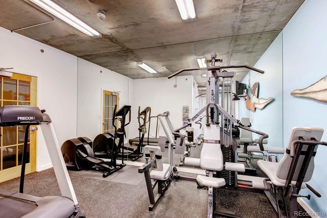 275 S Harrison Street 208, Denver, CO 80209