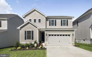 124 LENORE, Winchester, VA 22602