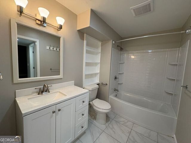 2490 Trent Drive, Marietta, GA 30066