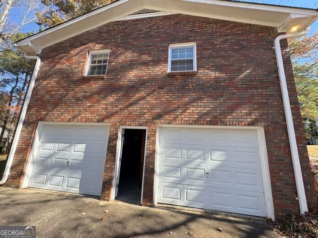 2490 Trent Drive, Marietta, GA 30066