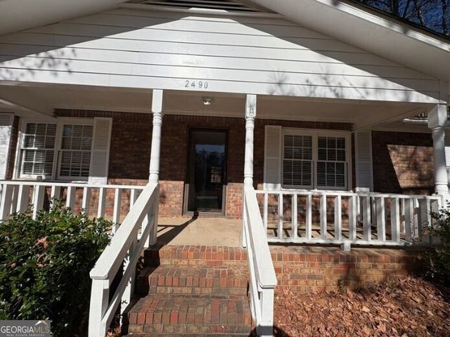 2490 Trent Drive, Marietta, GA 30066