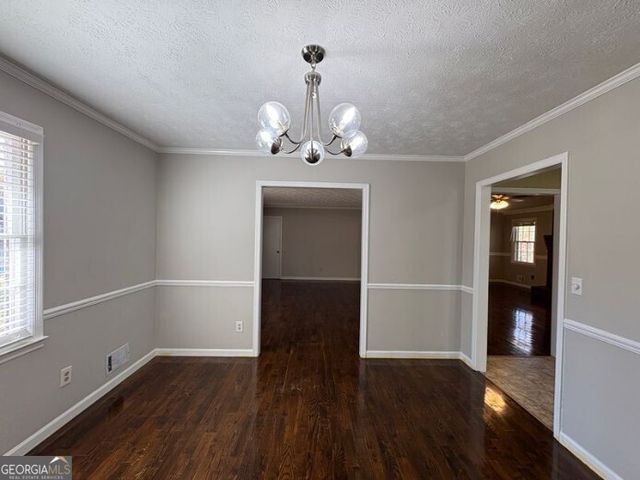 2490 Trent Drive, Marietta, GA 30066