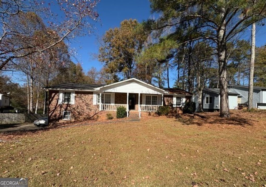 2490 Trent Drive, Marietta, GA 30066