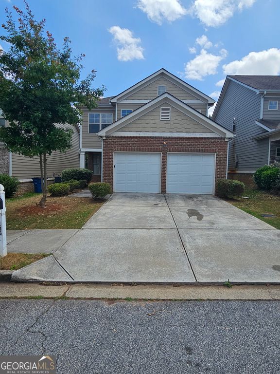 106 Daisy Circle, Mcdonough, GA 30252