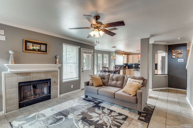 6046 Wood, San Antonio, TX 78249