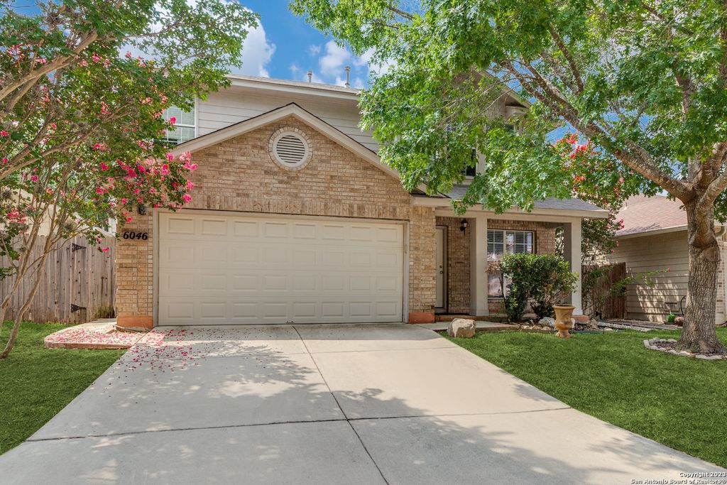 6046 Wood, San Antonio, TX 78249