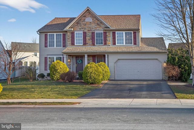42 TYLER DR, Ephrata, PA 17522