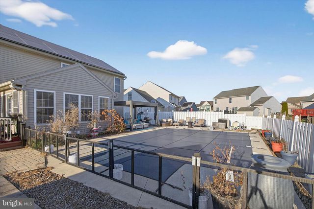 42 TYLER DR, Ephrata, PA 17522