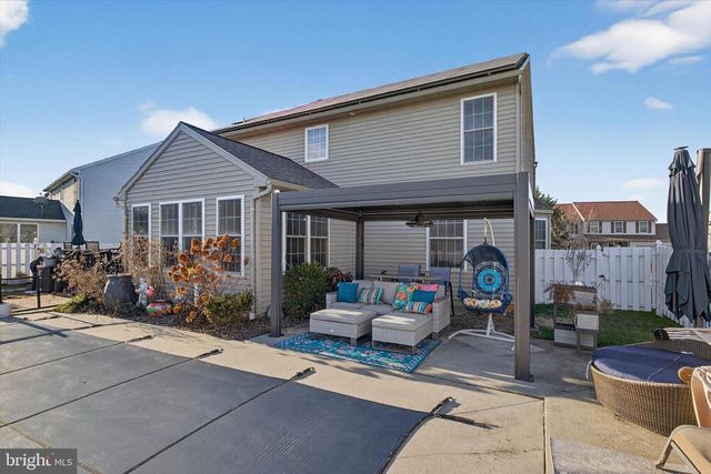 42 TYLER DR, Ephrata, PA 17522