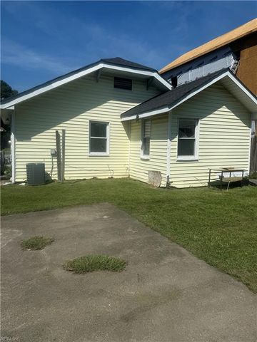 747 E 28th ST, Norfolk, VA 23504