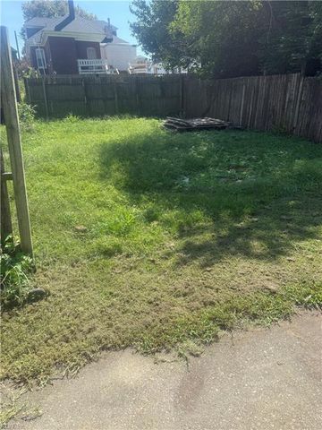 747 E 28th ST, Norfolk, VA 23504