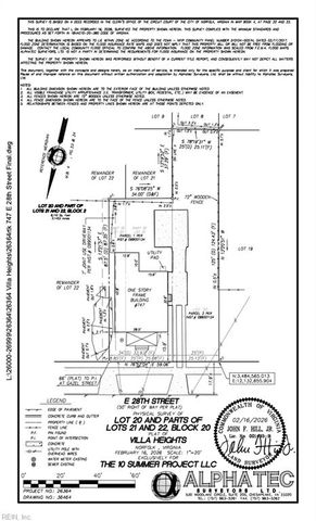 747 E 28th ST, Norfolk, VA 23504
