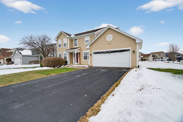 1509 Donegal Drive, Minooka, IL 60447