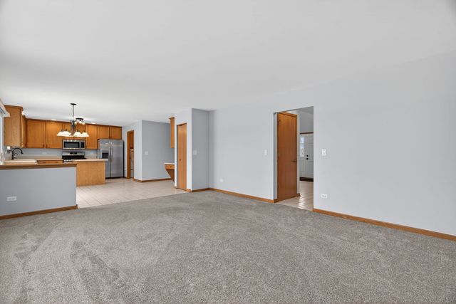 1509 Donegal Drive, Minooka, IL 60447