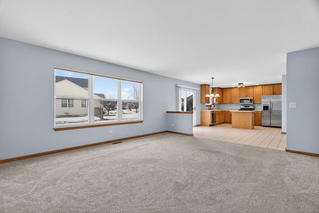 1509 Donegal Drive, Minooka, IL 60447