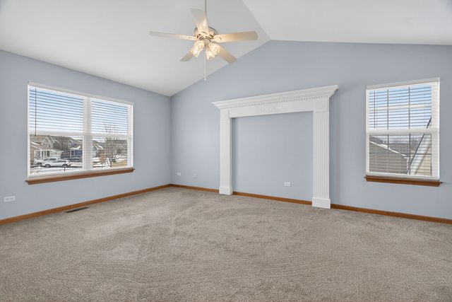 1509 Donegal Drive, Minooka, IL 60447