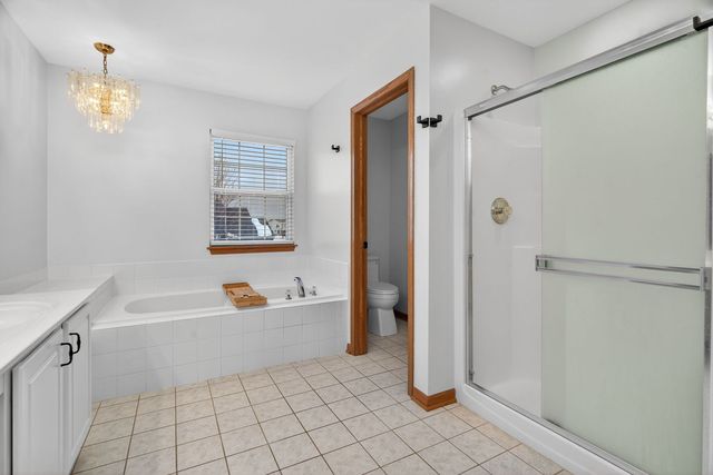 1509 Donegal Drive, Minooka, IL 60447