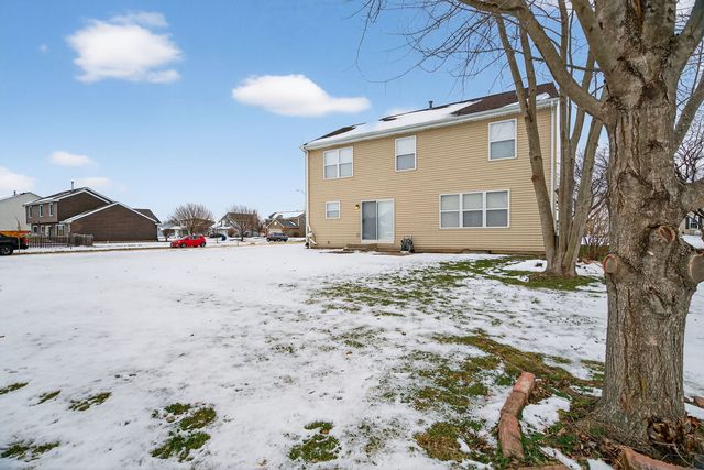 1509 Donegal Drive, Minooka, IL 60447