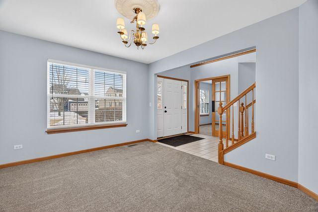 1509 Donegal Drive, Minooka, IL 60447