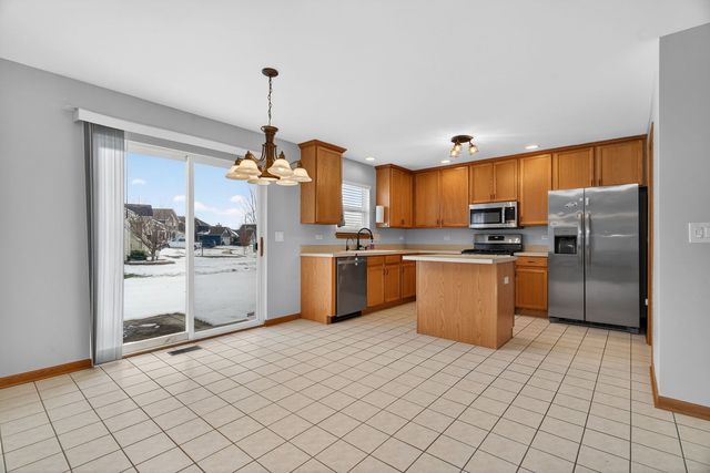 1509 Donegal Drive, Minooka, IL 60447