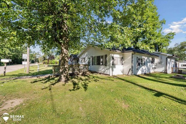 1107 Corydon Drive, Genesee Twp, MI 48458