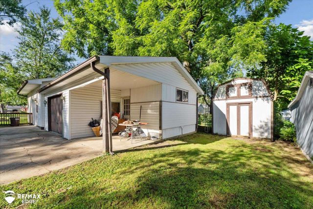 1107 Corydon Drive, Genesee Twp, MI 48458