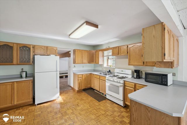 1107 Corydon Drive, Genesee Twp, MI 48458