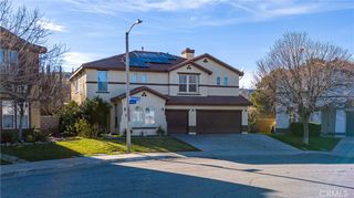 3802 Vitrina, Palmdale, CA 93551