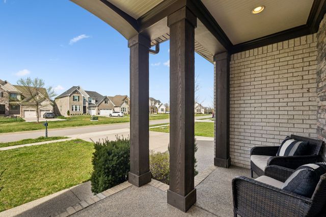 349 Tulley Ct, Nolensville, TN 37135