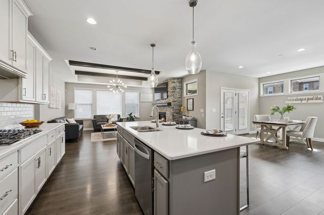 349 Tulley Ct, Nolensville, TN 37135